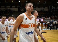 Γιώργος Μπόγρης: Τέλος από τον Προμηθέα, επιστρέφει στην Τενερίφη