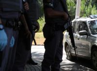 Βραζιλία: Δύο νεκροί και δύο τραυματίες σε νέα επίθεση σε εδάφη αυτοχθόνων Βραζιλία: Δύο νεκροί και δύο τραυματίες σε νέα επίθεση σε εδάφη αυτοχθόνων