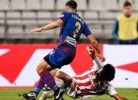Βόλος – Ολυμπιακός 0-0