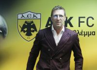 ΑΕΚ: Ψάχνει για στόπερ στην Ιταλία με τη βοήθεια Καρέρα