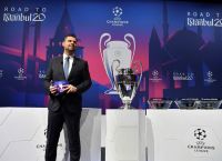Champions League: Έρχονται αλλαγές Champions League: Έρχονται αλλαγές