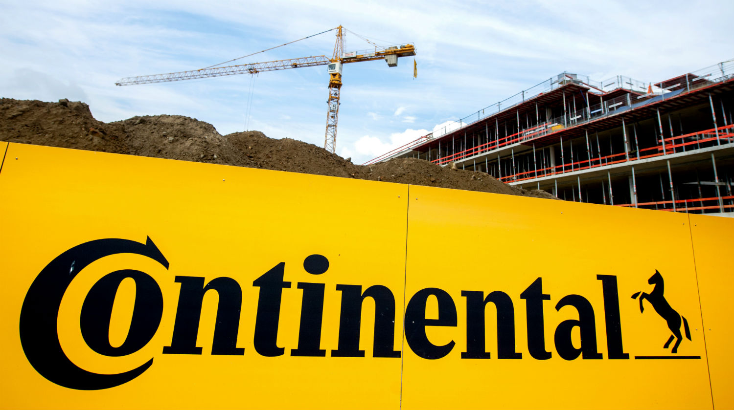 Continental