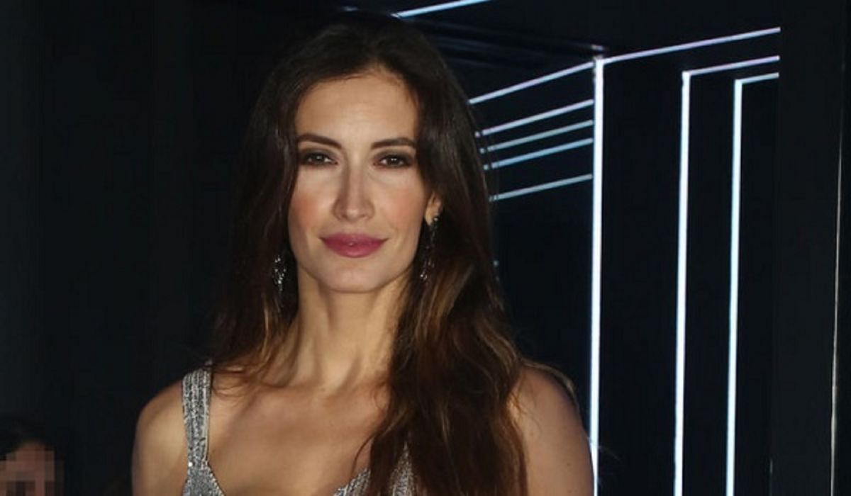 Παντρεύτηκε η Μάρα Δαρμουσλή [pics]