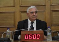 Γιώργος Δεικτάκης: Έφυγε από τη ζωή ο πρώην βουλευτής που υπέστη ανακοπή στο ΟΦΗ – ΑΕΚ