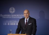 Νίκος Δένδιας Τουρκία: Αυστηρό μήνυμα του υπουργείου Εξωτερικών Νίκος Δένδιας Τουρκία: Αυστηρό μήνυμα του υπουργείου Εξωτερικών
