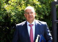 Νίκος Δένδιας συνάντηση με ΥΠΕΞ Σερβίας: Στο επίκεντρο ζητήματα ευρωπαϊκού ενδιαφέροντος και η πανδημία Νίκος Δένδιας συνάντηση με ΥΠΕΞ Σερβίας: Στο επίκεντρο ζητήματα ευρωπαϊκού ενδιαφέροντος και η πανδημία