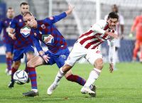 Απόστολος Διαμαντής: Εντυπωσιάζει με τον Βόλο ο παίκτης του ΠΑΟΚ