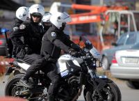 Αρχηγός ΕΛΑΣ για τον αστυνομικό που χτύπησε 11χρονο: «Δεν θα ανεχτούμε τέτοιες συμπεριφορές» Αρχηγός ΕΛΑΣ για τον αστυνομικό που χτύπησε 11χρονο: «Δεν θα ανεχτούμε τέτοιες συμπεριφορές»