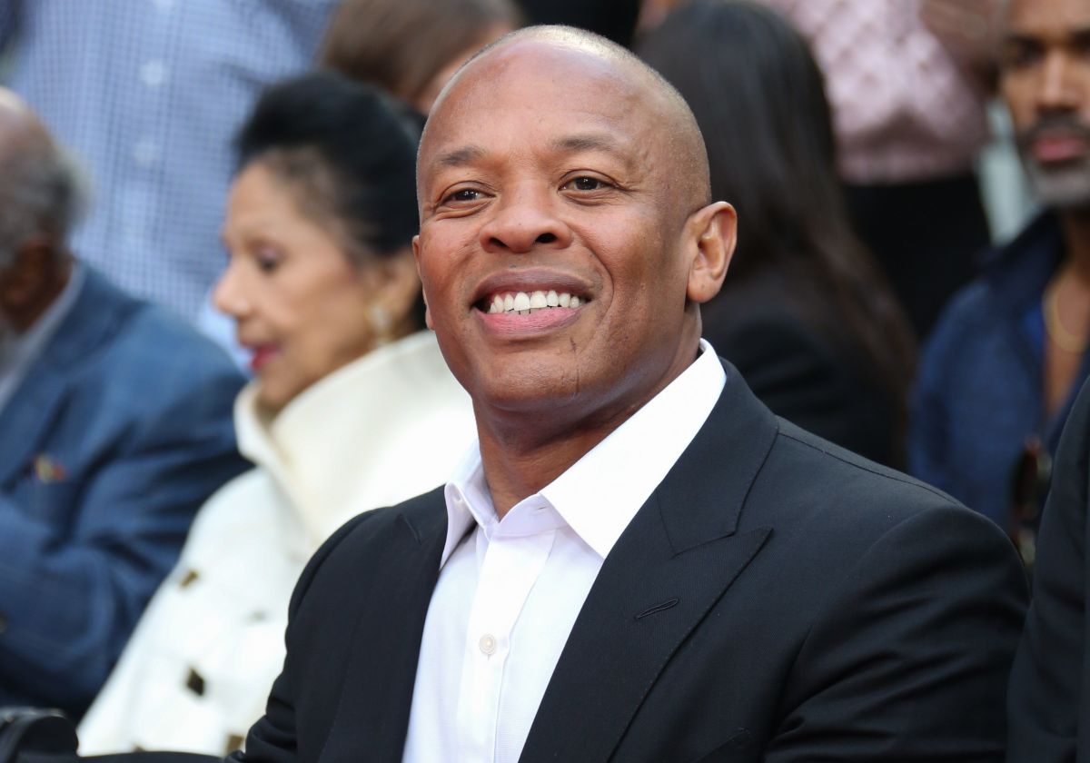Forbes: O Dr. Dre ο πιο πλούσιος μουσικός της δεκαετίας που πέρασε