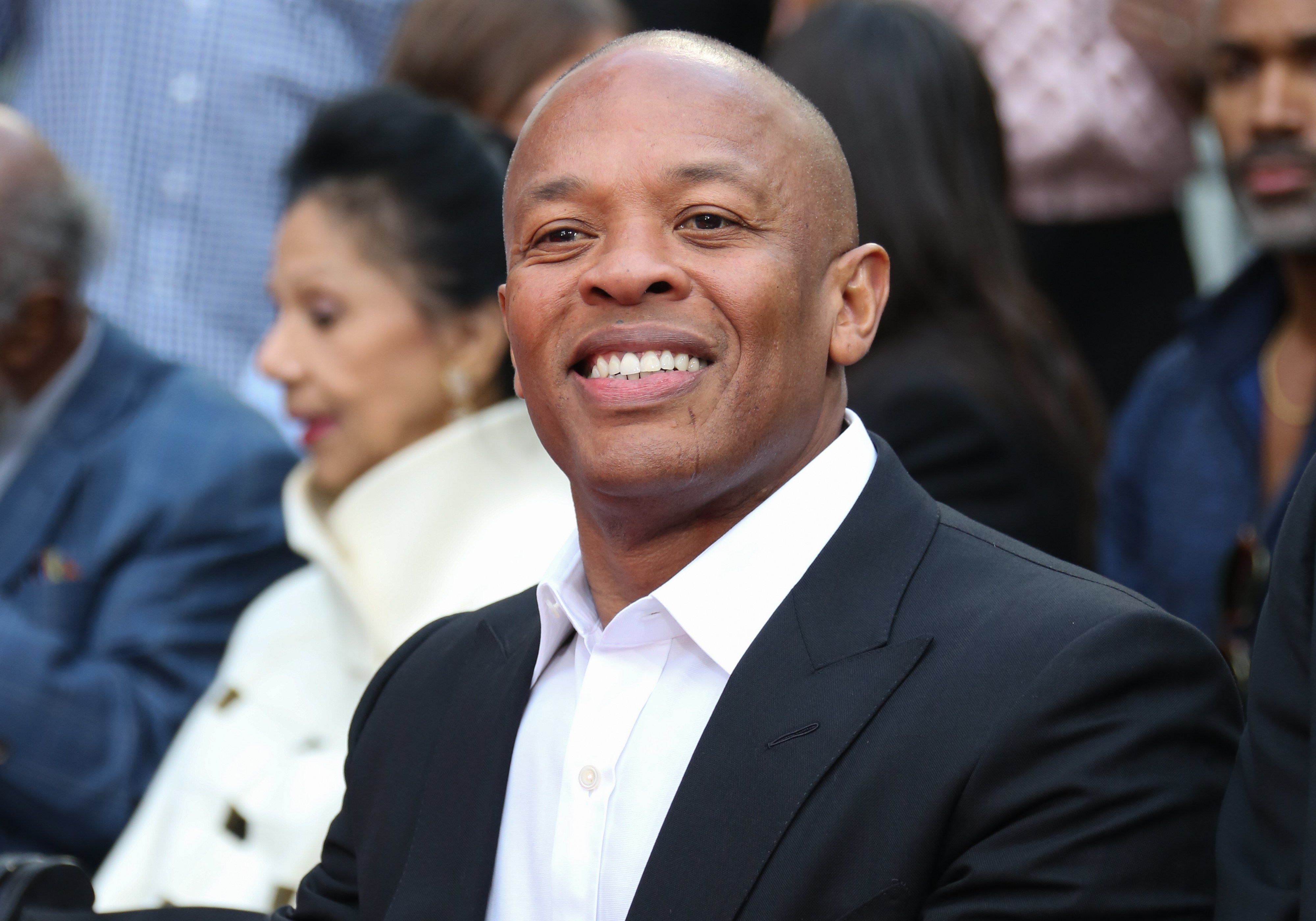 Forbes: O Dr. Dre ο πιο πλούσιος μουσικός της δεκαετίας που πέρασε