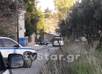 Βοιωτία: Πατέρας και γιος πέθαναν για μια πινακίδα – Παραλίγο να θρηνήσουμε παιδιά