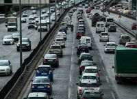 Κίνηση στους δρόμους τώρα live: Μποτιλιάρισμα στον Κηφισό προς Πειραιά Κίνηση στους δρόμους τώρα live: Μποτιλιάρισμα στον Κηφισό προς Πειραιά