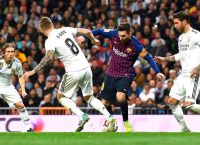 Μονομαχία κορυφής στο El Clasico