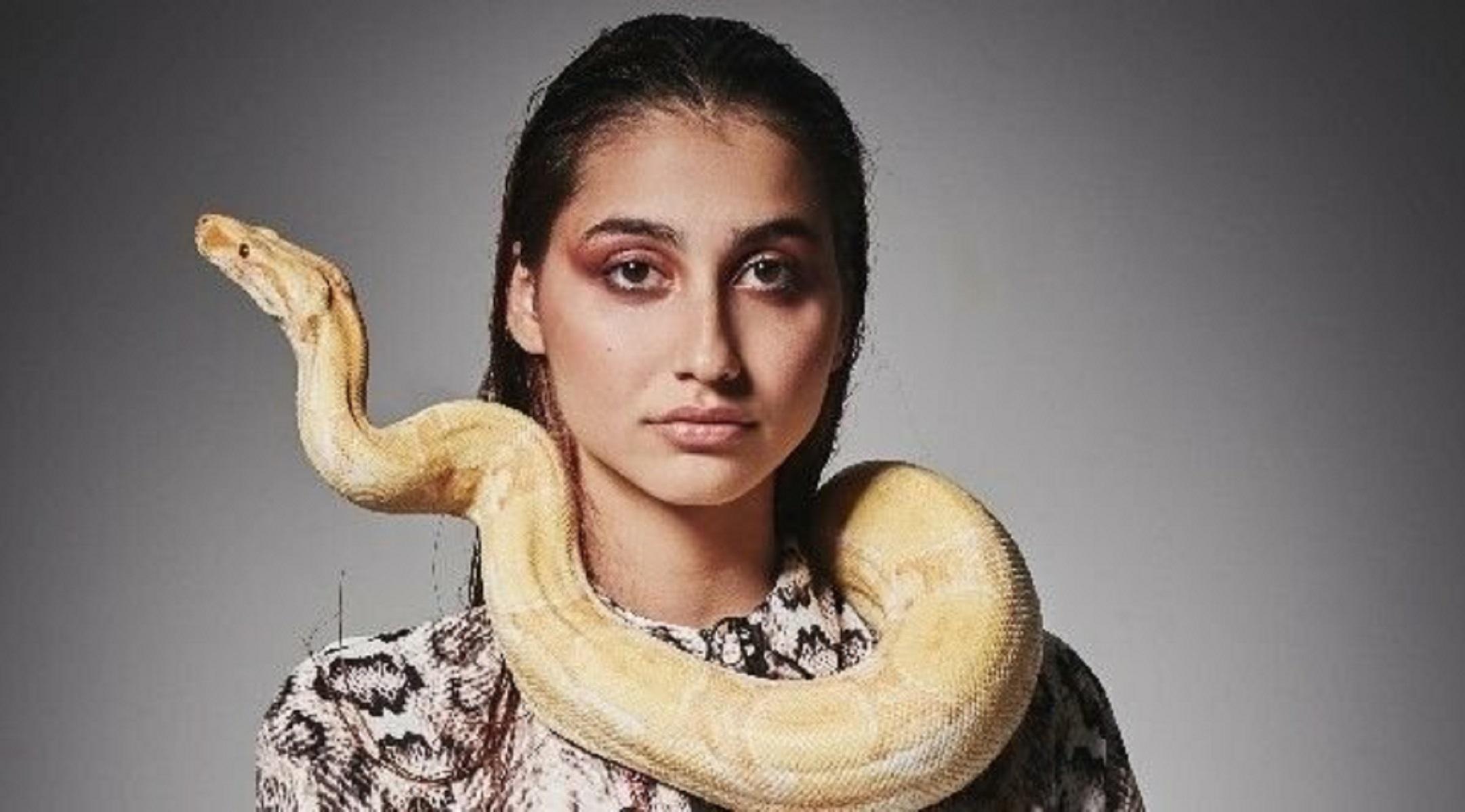 Αποχώρηση GNTM: Εκτός διαγωνισμού η Ελευθερία Καρναβά