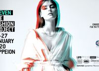 «Eleven The Fashion Project»: Έρχεται στο Ζάππειο «Eleven The Fashion Project»: Έρχεται στο Ζάππειο
