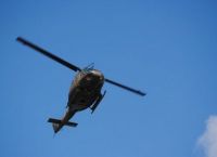 Συνετρίβη ελικόπτερο ανοιχτά της Κεφαλονιάς Συνετρίβη ελικόπτερο ανοιχτά της Κεφαλονιάς