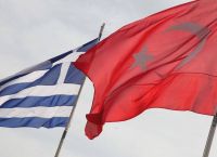 Βαστάτε Τούρκοι τ’ άλογα