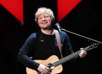 Εντ Σίραν: Αναδείχθηκε καλλιτέχνης της δεκαετίας στη Μεγάλη Βρετανία