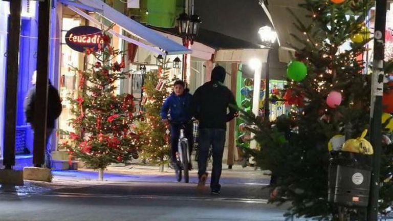 2 Ιανουαρίου Αργία: Κλειστά καταστήματα προτείνει ο εμπορικός σύλλογος