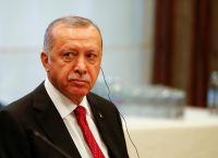Ρετζέπ Ταγίπ Ερντογάν κορωνοϊός: Kαλεί τους πολίτες να μπουν σε εθελοντική καραντίνα Ρετζέπ Ταγίπ Ερντογάν κορωνοϊός: Kαλεί τους πολίτες να μπουν σε εθελοντική καραντίνα