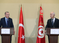 Ρετζέπ Ταγίπ Ερντογάν: Τι δουλειά έχει η Ελλάδα με τη Λιβύη;