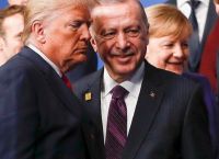 ΝΑΤΟ: Δεν άσκησε βέτο η Τουρκία – Ο Ερντογάν υπέγραψε το κοινό ανακοινωθέν