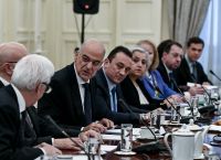 Ελληνοτουρκικά: Στήριξη από ΗΠΑ και ΕΕ στην Αθήνα – Σε κλίμα συναίνεσης το ΕΣΕΠ