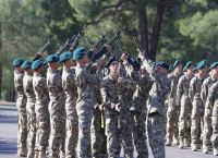 Σάββας Αγγελίδης: «Υπάρχει πρόβλημα ναρκωτικών στην Εθνική Φρουρά» Σάββας Αγγελίδης: «Υπάρχει πρόβλημα ναρκωτικών στην Εθνική Φρουρά»