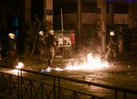 Επέτειος Γρηγορόπουλου: Στον εισαγγελέα 12 άτομα για τα χθεσινά επεισόδια στην Αθήνα Επέτειος Γρηγορόπουλου: Στον εισαγγελέα 12 άτομα για τα χθεσινά επεισόδια στην Αθήνα