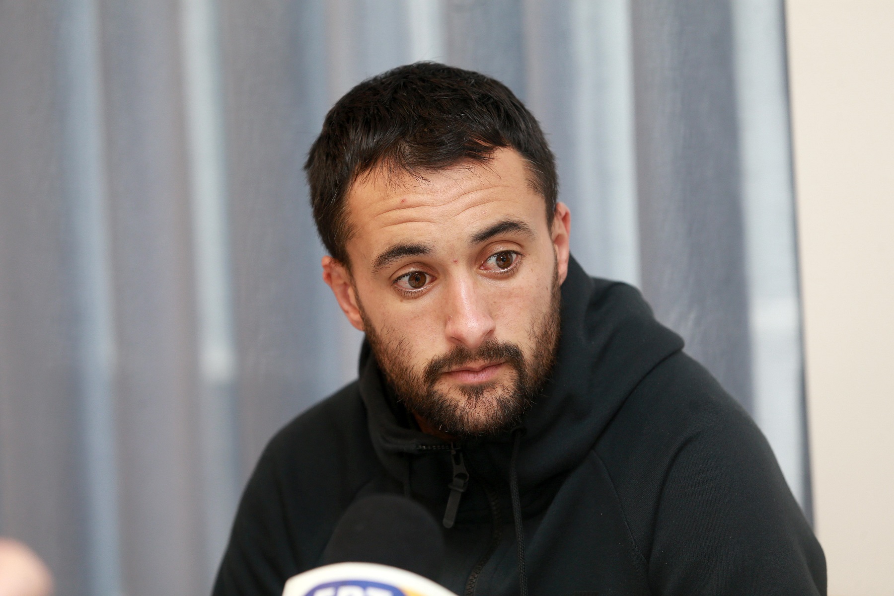 Φακούντο Περέιρα: Στο στόχαστρο του Παναιτωλικού