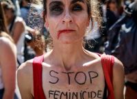 Γαλλία: Τουλάχιστον 122 γυναικοκτονίες από τον Ιανουάριο