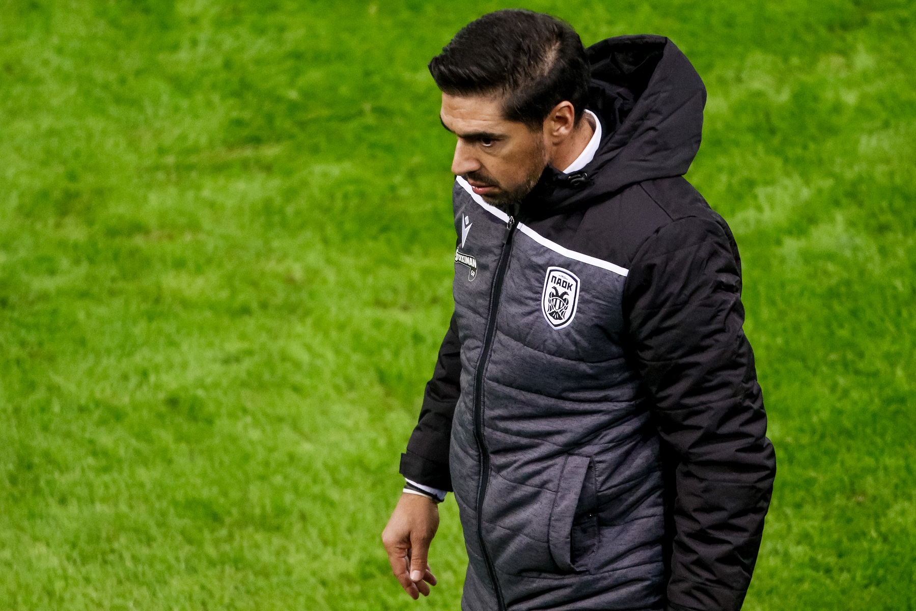 Αμπέλ Φερέιρα ΠΑΟΚ: «Κολλάει» στο FFP το σενάριο απόλυσης του