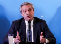 Αργεντινή: Ο πρόεδρος Φερνάντες παραδέχτηκε “στάση πληρωμών” στη χώρα