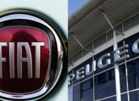 Peugeot και Fiat υπέγραψαν συμφωνία που αλλάζει τον χάρτη της αυτοκίνησης