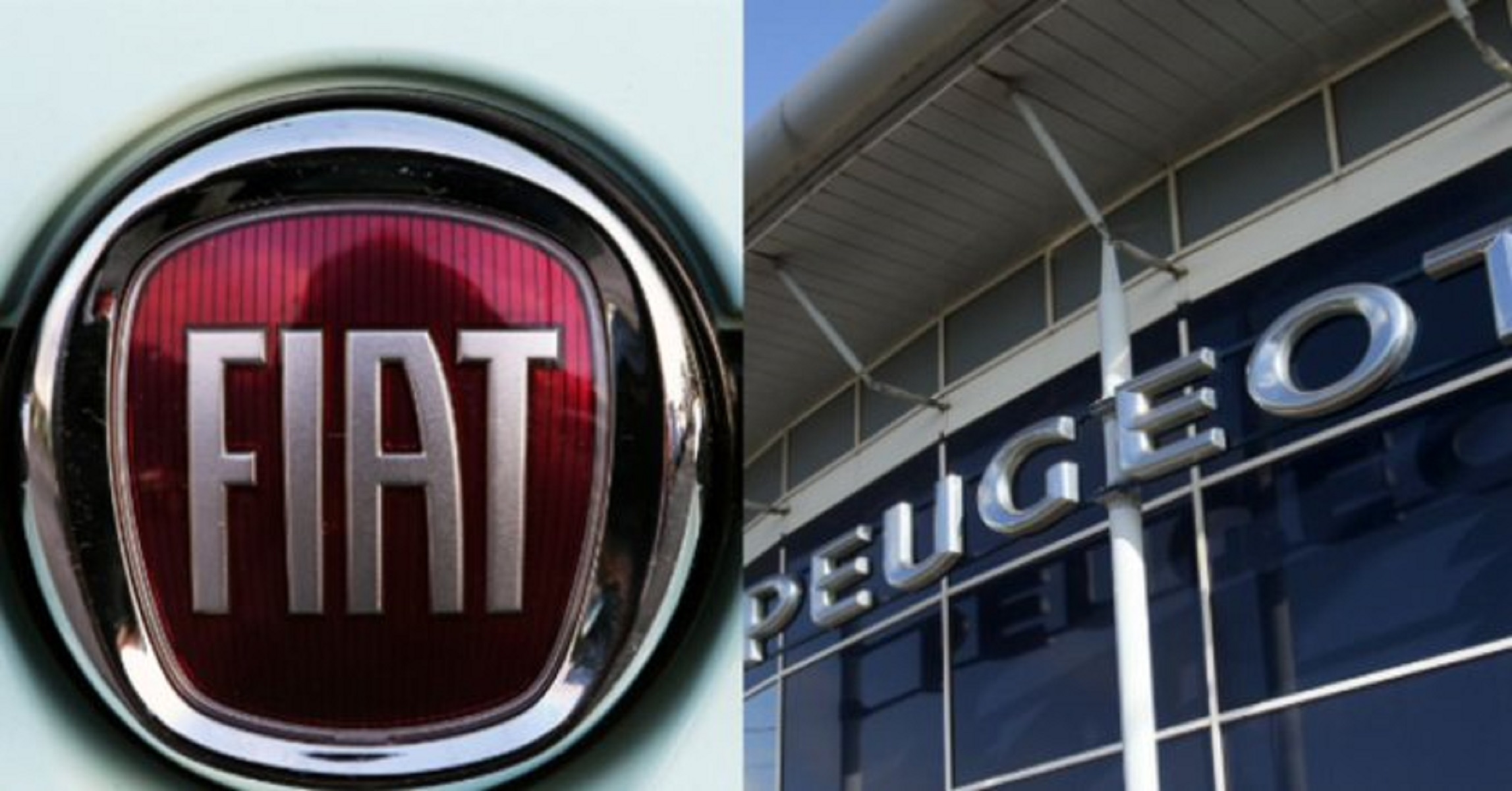 Peugeot και Fiat υπέγραψαν συμφωνία που αλλάζει τον χάρτη της αυτοκίνησης