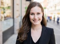 Σάνα Μάριν: Η 34χρονη που αναλαμβάνει χρέη πρωθυπουργού στη Φινλανδία