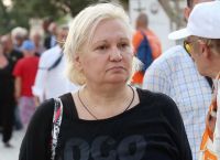 Καίτη Φίνου: “Έφυγαν όλες από την ζωή μου”