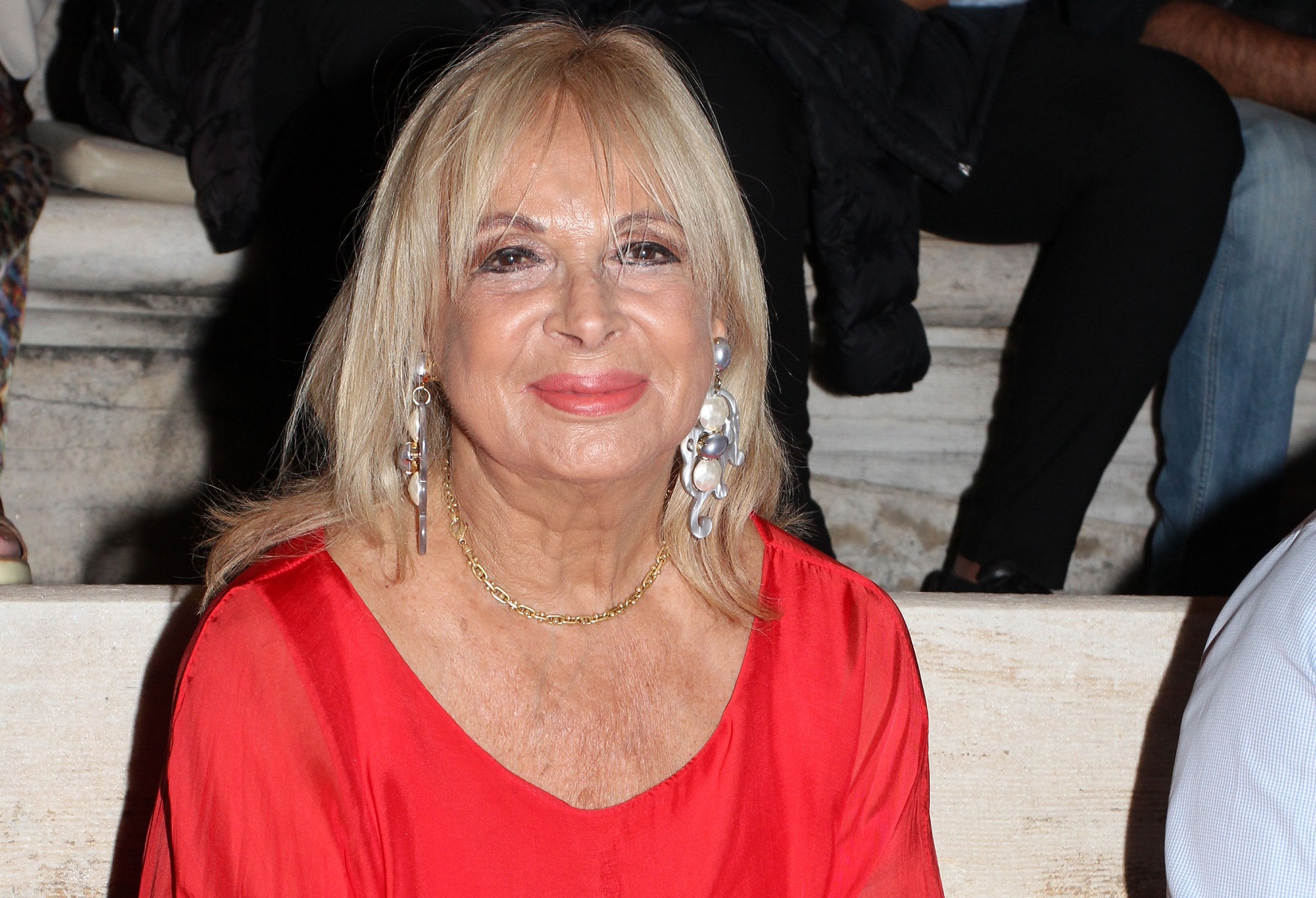 Άννα Φόνσου: Θέλω να φύγω από τη ζωή και να σκέφτονται «άραγε ζει ή δεν ζει»