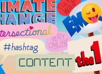 Αυτές είναι οι λέξεις και φράσεις που καθόρισαν την δεκαετία που πέρασε