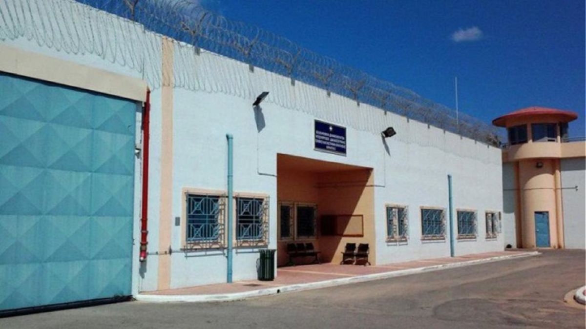 Φυλακές Αγιάς: Εντοπίστηκε νεκρός κρατούμενος