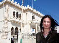 Μάλτα: Ο πλουσιότερος επιχειρηματίας της χώρας έδωσε την εντολή εκτέλεσης της Γκαλίζια