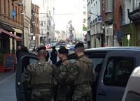 Γαλλία:  Ακινητοποίηση ύποπτου οχήματος με χημικά – αποκλείστηκε η Λιλ [pics & vid]