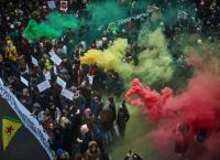 Γαλλία: Εκατοντάδες χιλιάδες διαδηλωτές ξανά στους δρόμους [pics]