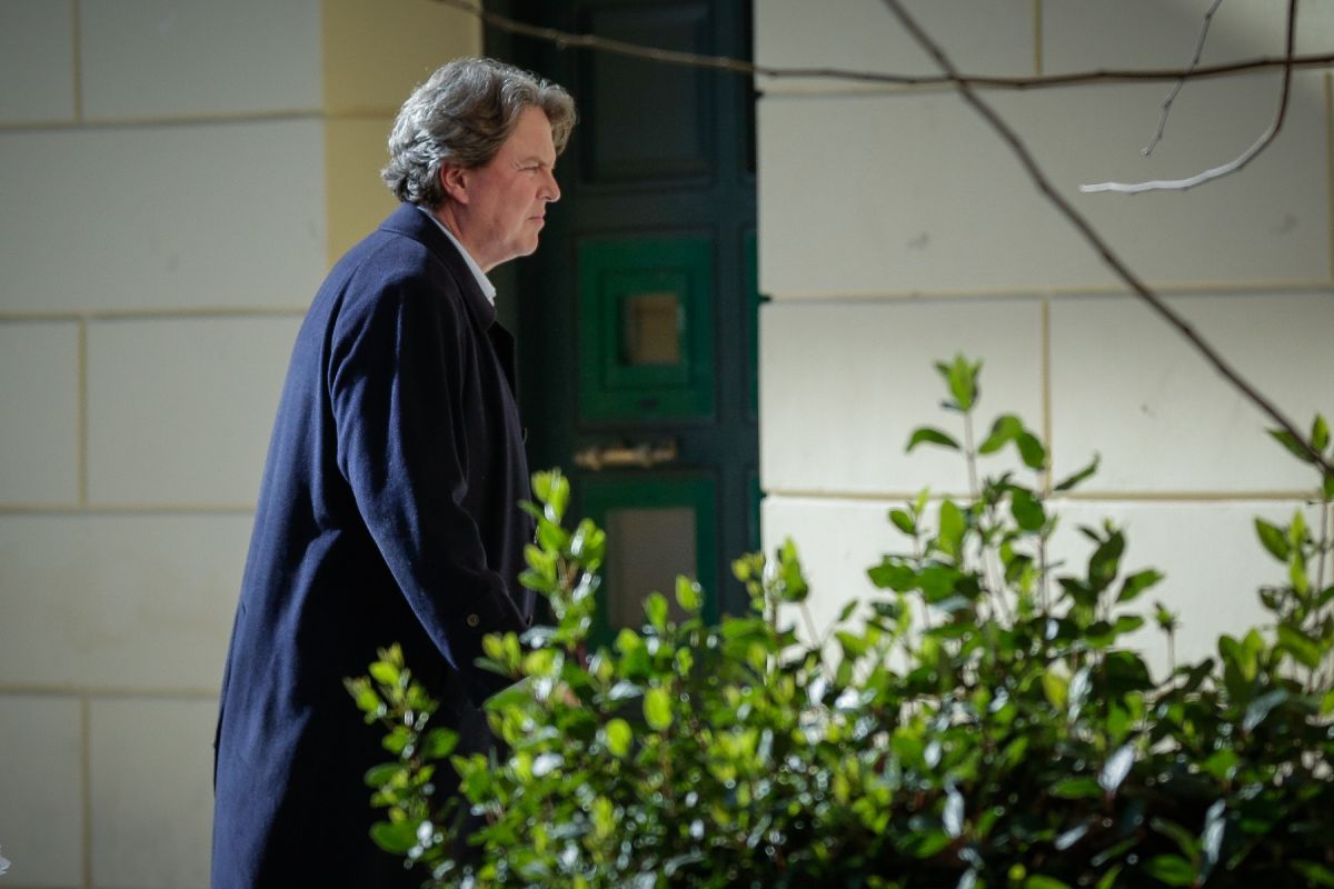 Νίκος Γεωργιάδης: Παραγράφηκε το αδίκημα της ασέλγειας ανηλίκων για τον πρώην βουλευτή