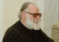 Έφυγε από τη ζωή ο πατήρ Γεώργιος Μεταλληνός