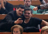 Παναθηναϊκός: Γίνεται ταινία η ιστορία της ομάδας μπάσκετ – Ποιοι θα παίξουν Δημήτρη και Παύλο Γιαννακόπουλο Παναθηναϊκός: Γίνεται ταινία η ιστορία της ομάδας μπάσκετ – Ποιοι θα παίξουν Δημήτρη και Παύλο Γιαννακόπουλο