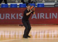ΠΑΟ μπάσκετ: Ο Δημήτρης Γιαννακόπουλος “ξεδίπλωσε” το ταλέντο του [vid]