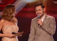 X-Factor: Μεγάλος νικητής του διαγωνισμού ο Γιάννης Γρόσης [vid]
