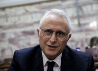 Γιάννης Ραγκούσης: “Γυναίκα πυροβολήθηκε εξ επαφής με πλαστική σφαίρα”