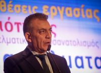 Γιάννης Βρούτσης: «Μεταβαίνουμε σε μία νέα ψηφιακή εποχή» Γιάννης Βρούτσης: «Μεταβαίνουμε σε μία νέα ψηφιακή εποχή»